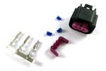 Electrical connectors