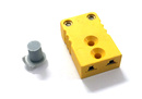 Connecteur 2pin mini-k (type-k) EGT