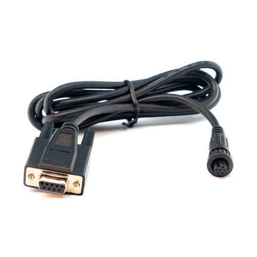 Tuning Cable CAN to Serial (DB9)