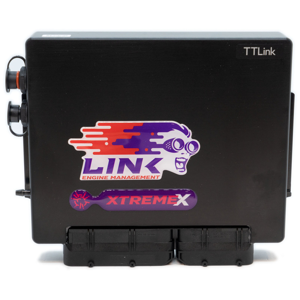 Link ECU TTLink VWAG 1.8l Turbo e-throttle Gestion du moteur