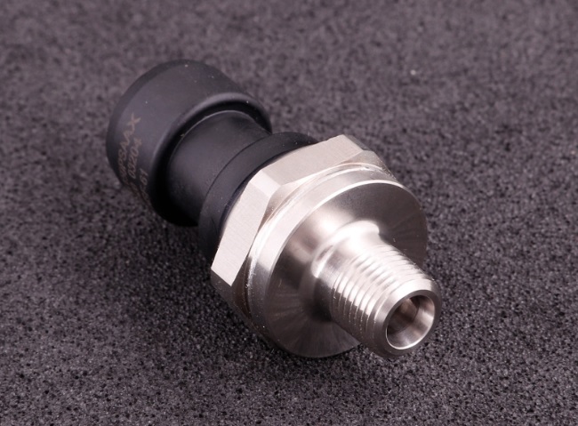 Capteur de pression d'huile/de carburant 1/8" NPT