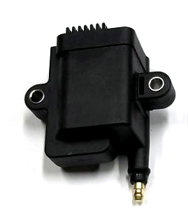 Bobine d'allumage de mototron