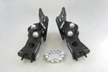 Montage moteur Volvo 240 - GM LS V8