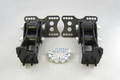 Montage moteur Volvo 240 - GM LS V8
