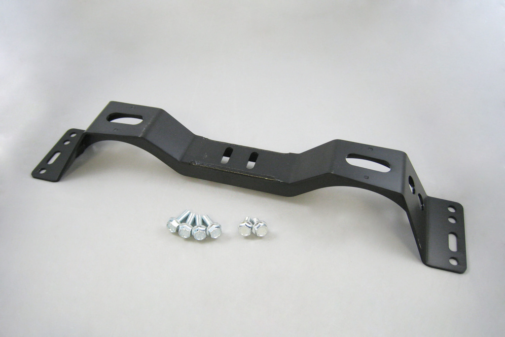 Boîte de vitesses Mount GM T5/T56/4L60 - Volvo 240