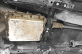 Boîte de vitesses Mount GM T5/T56/4L60 - Volvo 240