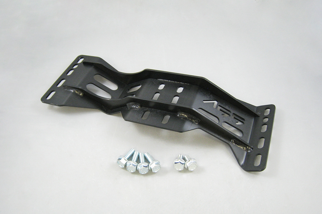 Boîte de vitesses Mount GM T5/T56/4L60 - Volvo 740 / 940