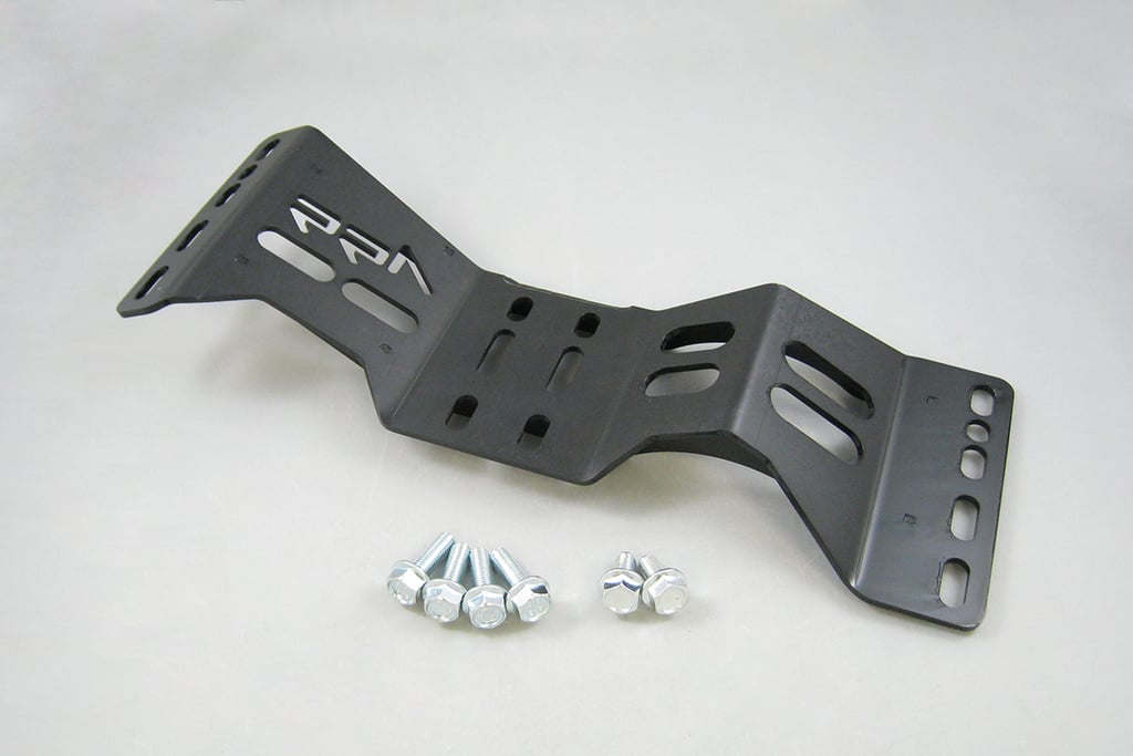 Boîte de vitesses Mount GM T5/T56/4L60 - Volvo 740 / 940