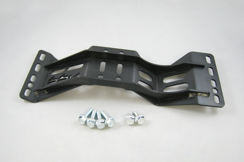 Boîte de vitesses Mount GM T5/T56/4L60 - Volvo 740 / 940