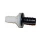 Hurricane Clapet anti-retour 7,5mm