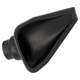 Inlet 51 + 63mm Noir