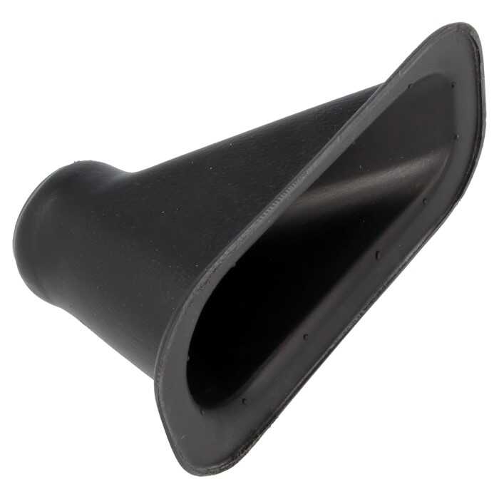 Inlet 51mm Noir