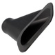 Inlet 51mm Noir