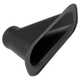 Inlet 51mm Noir