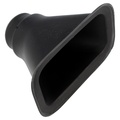 Inlet 63 + 76mm Noir