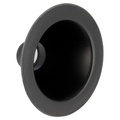 Inlet 63mm Noir