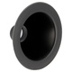 Inlet 63mm Noir