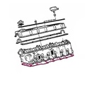 Volvo D24 / D24T Joint de culasse