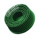 3M Bristle disc Roloc Green 50mm (P50)