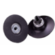 3M Bristle disc holder Roloc 50mm