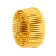 3M Bristle disc Roloc Yellow 50mm (P80)