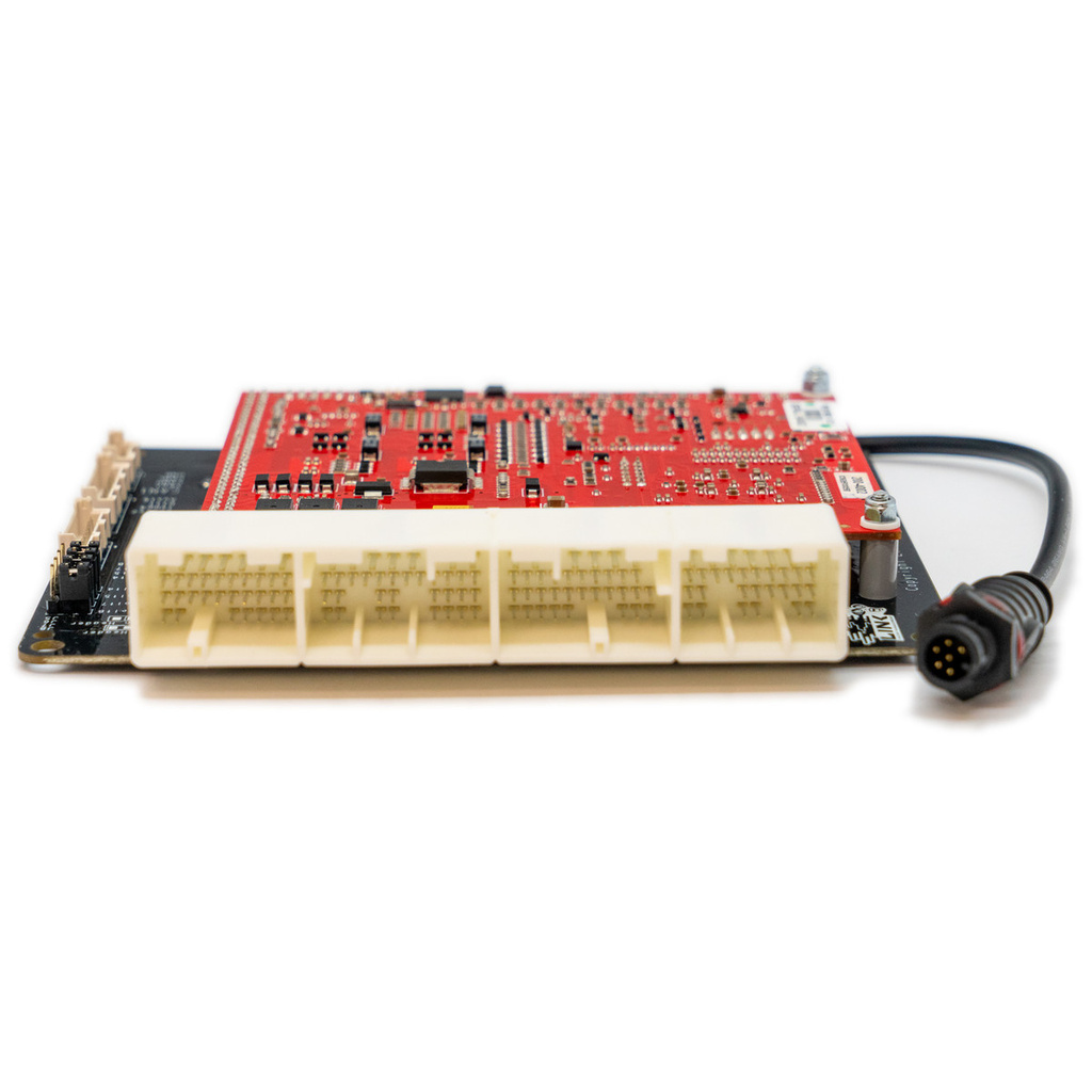 Link ECU Subaru WRX & STI V11 Impreza WRX & STI (MY07-11, GR/GV/GH/GE chassis) Gestion du moteur