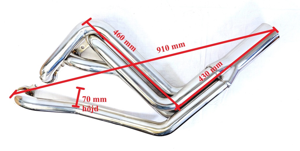 Headers LS Long (67-74)