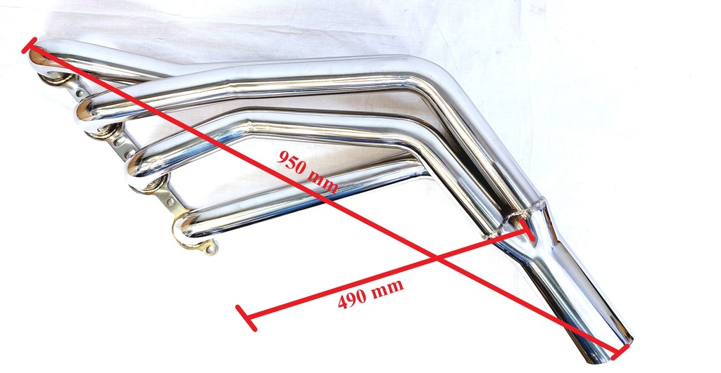 Headers LS Long (67-74)