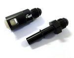 DASH - Raccord rapide