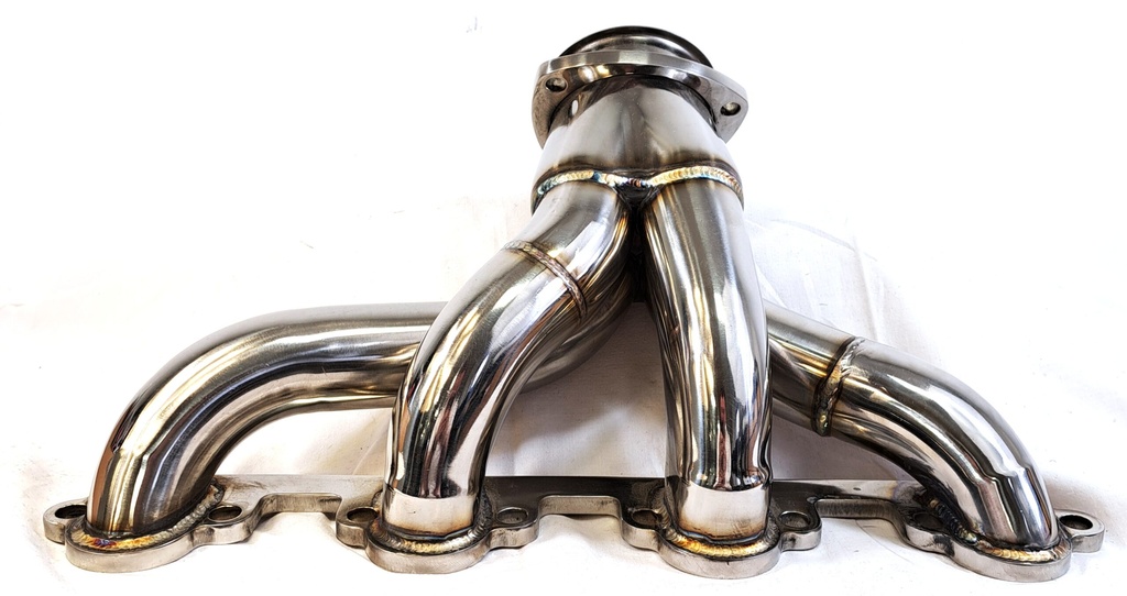 Headers Big Block Ford (BBF) 429-460