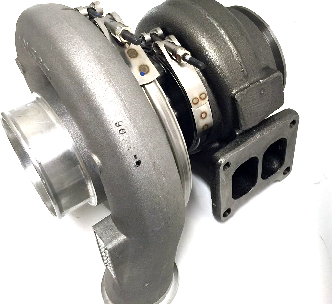 Holset HX60 Pro Turbo