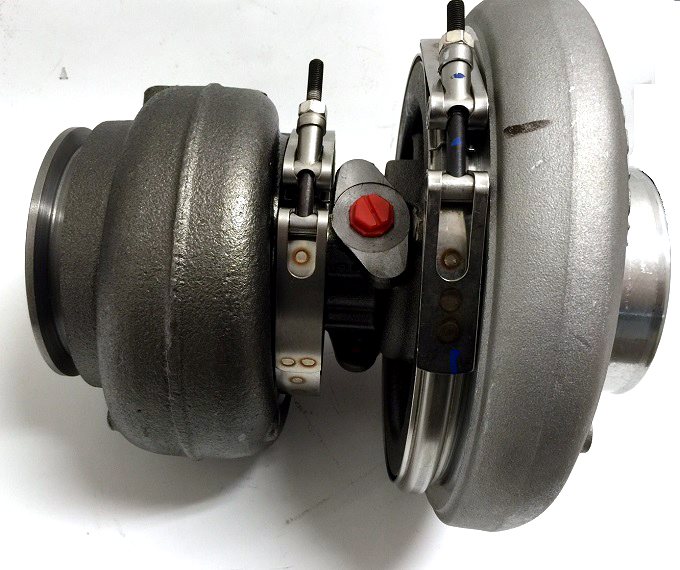 Holset HX60 Pro Turbo
