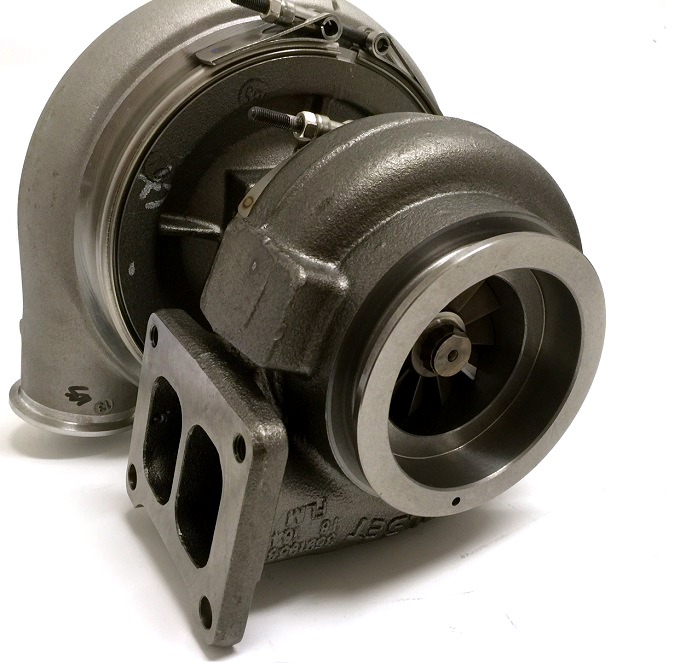 Holset HX60 Pro Turbo