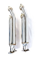 Headers Big Block Chevy (BBC) Turbo T3/T4