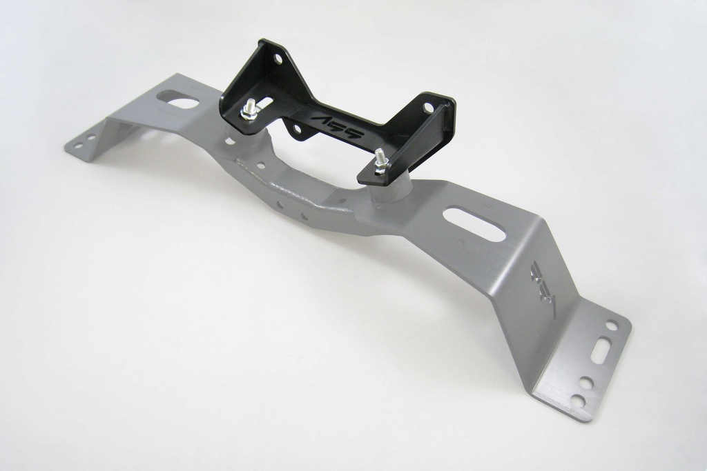 Boîte de vitesses Mount BMW ZF 6VXL - Volvo 240 / 740 /940
