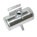 Réservoir d'en-tête rond horizontal de 1,5 litre