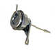 Mitsubishi 16T/19T/20T/22T Déchets internes