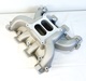 Collecteur d'admission GM LS, Chevy, Pontiac Double niveau