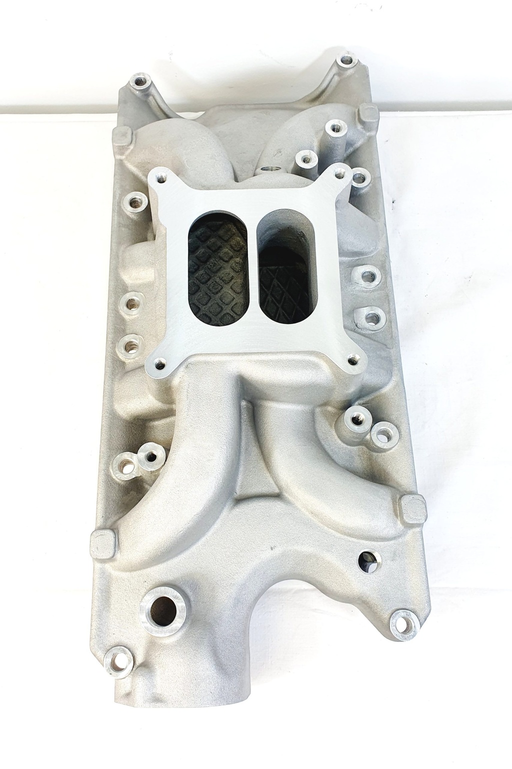Collecteur d'admission Ford Small Block