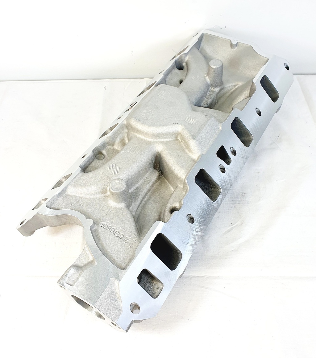 Collecteur d'admission Ford Small Block