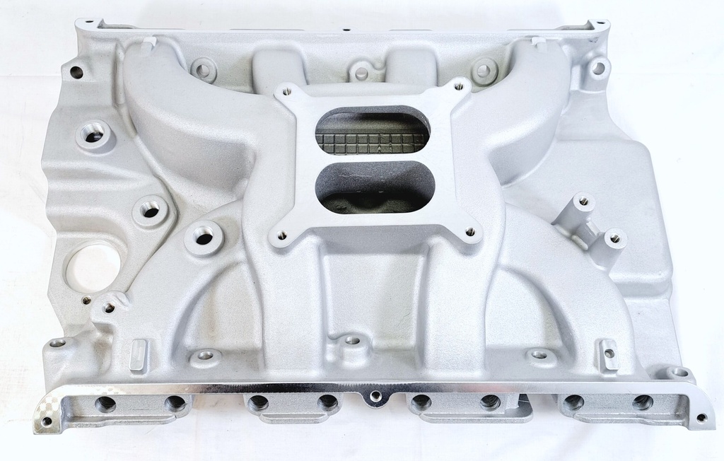 Collecteur d'admission Ford FE