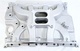Collecteur d'admission Ford FE