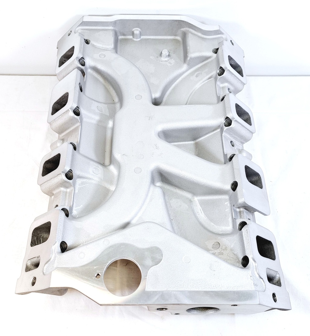 Collecteur d'admission Ford FE