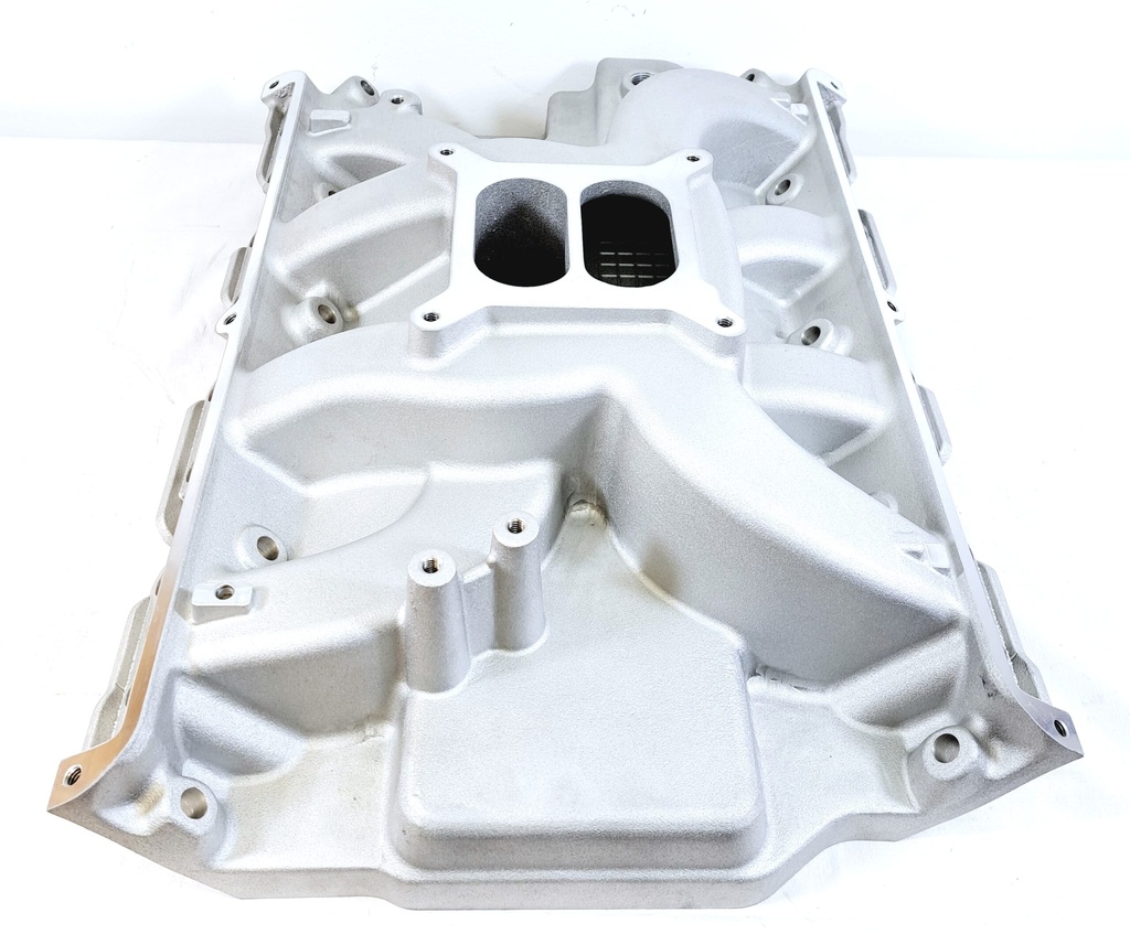 Collecteur d'admission Ford FE