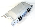 Collecteur d'admission Chrysler Small Block Air Gap