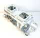 Collecteur d'admission Chevrolet Small Block (Carburateurs doubles)