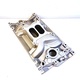 Collecteur d'admission Chevrolet Small Block 86- Vortec