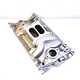 Collecteur d'admission Chevrolet Small Block 86- Vortec
