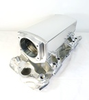 Collecteur d'admission Chevrolet Small Block EFI