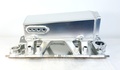 Collecteur d'admission Chevrolet Small Block EFI